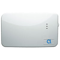 Alula RE508XC Universal Hardware to Wireless Translator, White