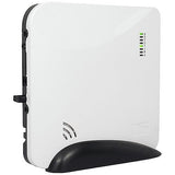Alula RE6100P-XX-X Connect+ Professional Wireless Security System Panel, Z-Wave Plus, S2 Security