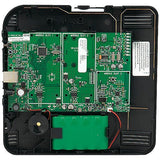 Alula RE6100P-XX-X Connect+ Professional Wireless Security System Panel, Z-Wave Plus, S2 Security
