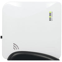 Alula RE6100P-XX-X Connect+ Professional Wireless Security System Panel, Z-Wave Plus, S2 Security