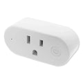 Alula ZW-WAVEPLUGUS ZW-WAVEPLUGUS Z-Wave Plug US Smart Plug Module