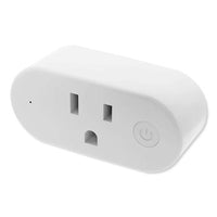 Alula ZW-WAVEPLUGUS ZW‑WAVEPLUGUS Z‑Wave Plug US Smart Plug Module