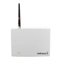 Napco AL-IME2-POE Trilogy Networx PoE Gateway Version 3