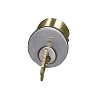 Napco CEM-12345 Mortise Cylinder Alike 2-Keys