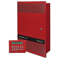 Napco GEMC-FW-128KT 128-Point Firewolf Commercial Fire System Kit, 24V, 7A