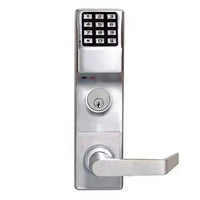 Napco ETDLNS1G/26DV99 Wireless Exit Trim Keypad Lock