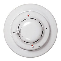 Napco FW-2-E Conventional Photoelectric Smoke Detector and Base, Base