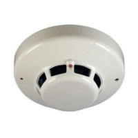 Napco FWC-FSLC-SMK-E UL-7th Edition Addressable Analog SLC Photoelectric Smoke Detector, Head Only (Use with FWC-FSLC-6BE Base)