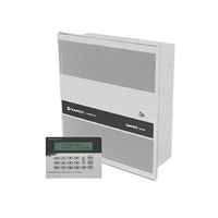 Napco GEMC-BURG96KT GEMC Addressable Burglary Kit, 96-Points, 4A