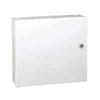 Napco GEM-P801 Gemini P801 Series Economical 8-Zone Hybrid Control Panel with 2-Wire Fire and Numeric Keypad and Transformer
