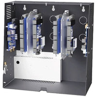 Napco NAE-8DXLPL 8-Door Embedded Access Control Panel, Linux OS