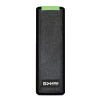 Napco NAE-ET5 Mullion Mount Reader, NFC, HF / 13.5 MHz Mifare