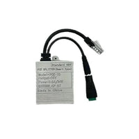 Napco NAE-POE-1D 1-Door Power Over Ethernet Power Supply