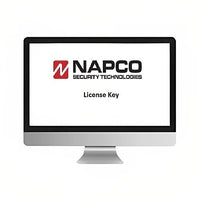 Napco NAE- VT-TD License Key, USB Video Clips