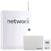 Napco NETHIDNSPAK NETWORXPANEL with HID CICR2364P Proximity Readers