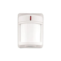 Napco PIR1710 Passive Infrared Motion Detector, 21.3x18.3m Range