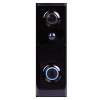 Napco PWBELL Prima HD Video Wireless Doorbell with Self-Healing WiFi