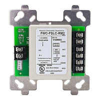 Napco FWC-FSLC-RM2-E Napco FWC-FSLC-RM2 Addressable Dual Relay Output Module