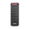 Napco NA-SIG20KP0-NFC Access HID Signo Mullion Mount Reader with Keypad