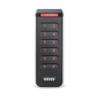 Napco NA-SIG20KP0-NFC Access HID Signo Mullion Mount Reader with Keypad