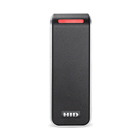 Napco NA-SIG20P0-NFC Access HID Signo Mullion Mount Reader