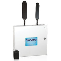 Napco SLE-MAXA-CBTF-C StarLink MAX Series Commercial Burglar/Residential LTE Cellular Alarm Communicator on AT&T LTE Network