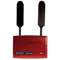 Napco SLE-FNI-FIRE StarLink SLE Commercial FirstNet FNI Series Dual-Path Alarm Communicator