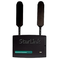 Napco SLE-LTEV StarLink Sole Path Verizon LTE Intrusion Alarm Cellular Communicator, Black