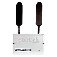 Napco SLE-MAXV-C StarLink Universal Cell / IP Communicator and Remote Services Hub, Verizon 5G, Full Emulated Remote Keypad, Bus Data, Full Notifications