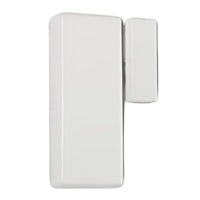 Napco GEM-TRANSLP Gemini Series Low Profile Window/Door Wireless Transmitter for GEM-Series Wireless Systems