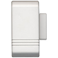Napco GEM-TRANS-BRN25 Gemini Series Cases for NAPCO Wireless 2Pt Window/Door Transmitters, 25-Pack, Brown