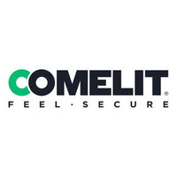 Comelit 909031511 Controller 511 - DCi with Tamper Switch and Circuit, 3A PSU, Metal Case