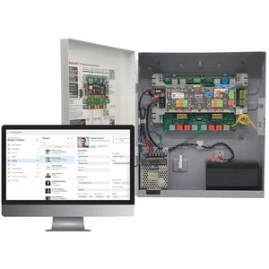 Smart Locks & Entry
