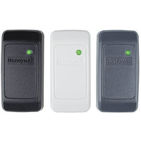 Honeywell OP10HONS OmniProx Proximity Reader, HID Compatible, Mini-Mullion