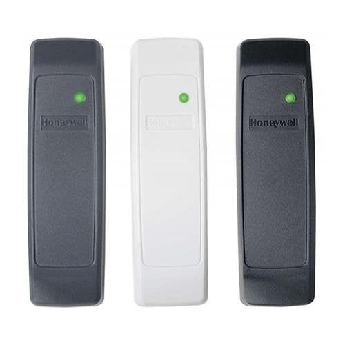 Honeywell OP30HONS OmniProx Proximity Reader, HID Compatible, Mullion