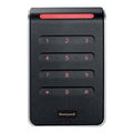 Honeywell OS40KTOSDP 40K Omni Smart Keypad Reader, Standard Profile, OSDP V2, Black/ Silver