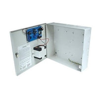 Honeywell PW5K1ENC3 PW-Series Remote Enclosure with Plug-in with 110V Transformer / Power Supply