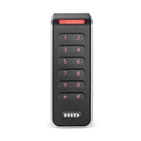 Honeywell SIGNO20KN02 HID Signo20K Smart Profile, Black with Silver