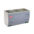 KBC Networks NDR-120-12 Industrial DIN Rail PSU, 120W 12V DC