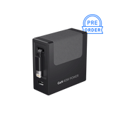 Gitryin Retractable 40W Charger - Lightning Cable
