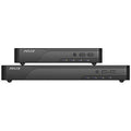 Pelco NET6504-US Rack Mount Video Encoder with Power Cord