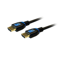NFHD18G-6PROBLK-50VP