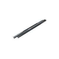 Middle Atlantic 5AR8 Rear Rackrail Kit for Slim 5, Adjustable Split Design, 8U