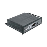 Middle Atlantic AFACE Faceplate for RSH Series