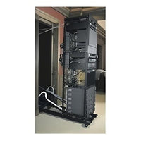 Middle Atlantic AXS-18 18 Space Access Rack