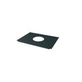 Middle Atlantic BGR-DT9 Duct Cool Top for BGR Racks