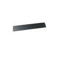 Middle Atlantic BGR-STP9 Top Panel for BGR Series, 9U RMS