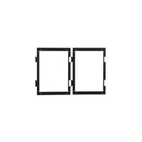 Middle Atlantic BGR-TEMP-32 Rough-In Template for BGR Racks, 32" Depth