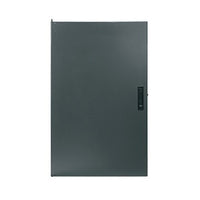Middle Atlantic BR-SD-18 Choice Collection Solid Door, 18U