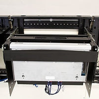 Middle Atlantic C3TECHKIT4-SO C3 Series Credenza Slide-Out Rack Kit, 4U